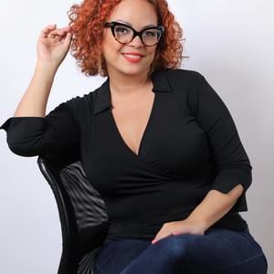 Meet your Posher, Maribel